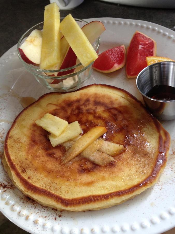 Bed and Breakfast Repos&Manna Downtown Montréal Esterno foto