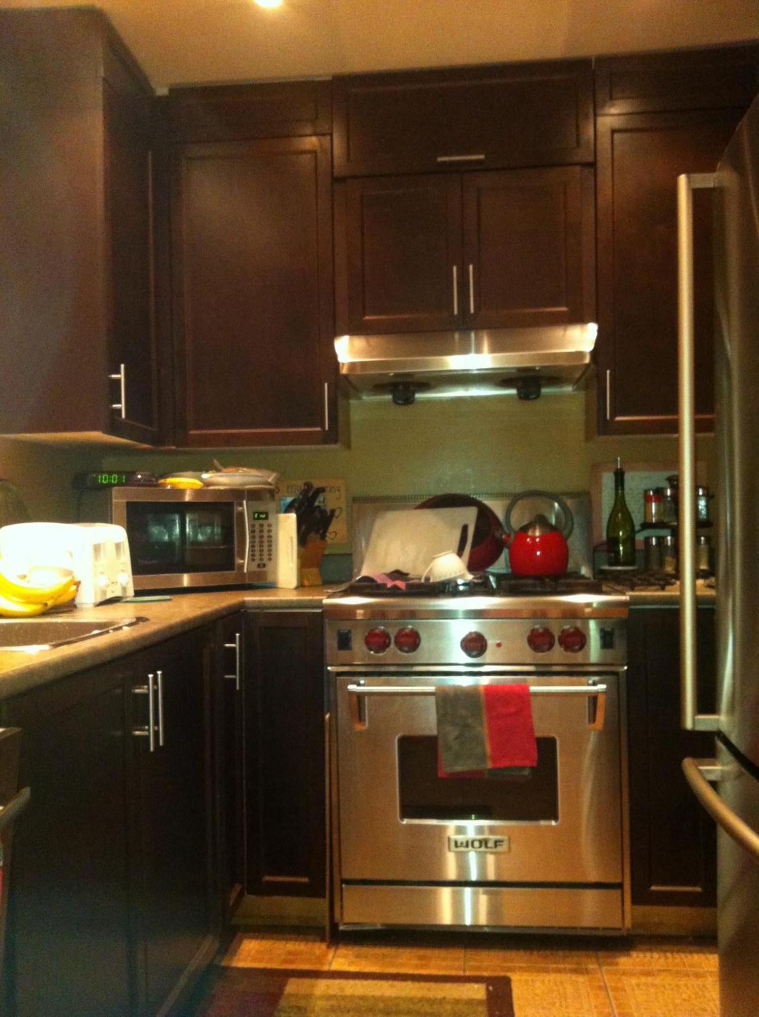 Bed and Breakfast Repos&Manna Downtown Montréal Esterno foto