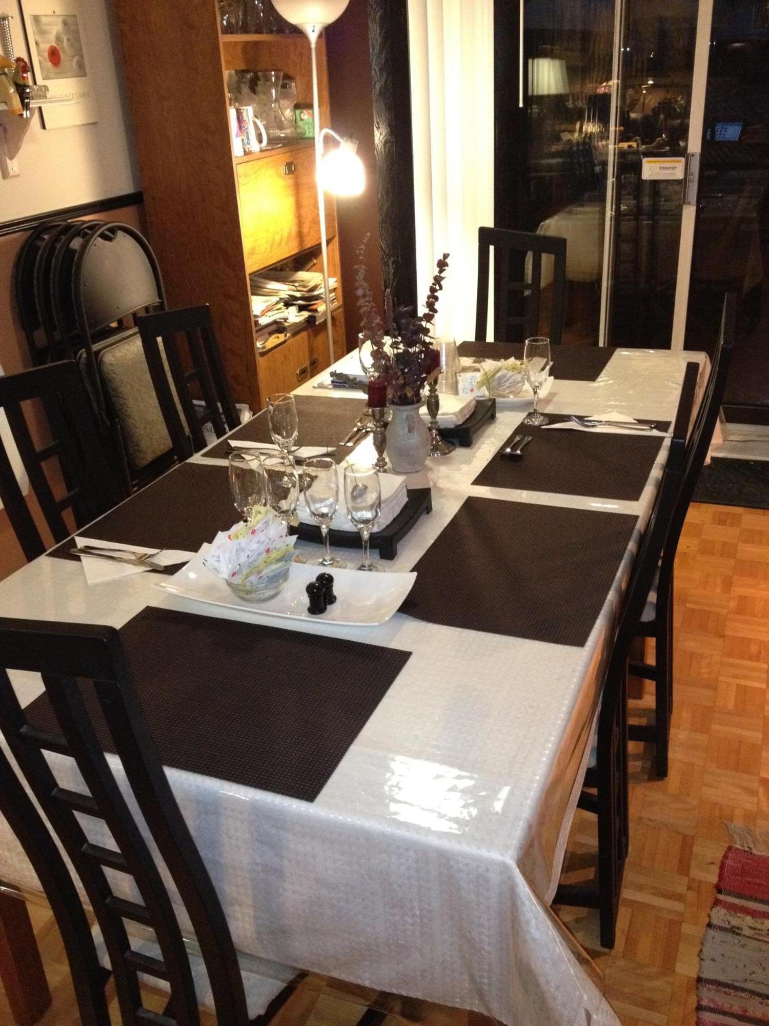 Bed and Breakfast Repos&Manna Downtown Montréal Esterno foto