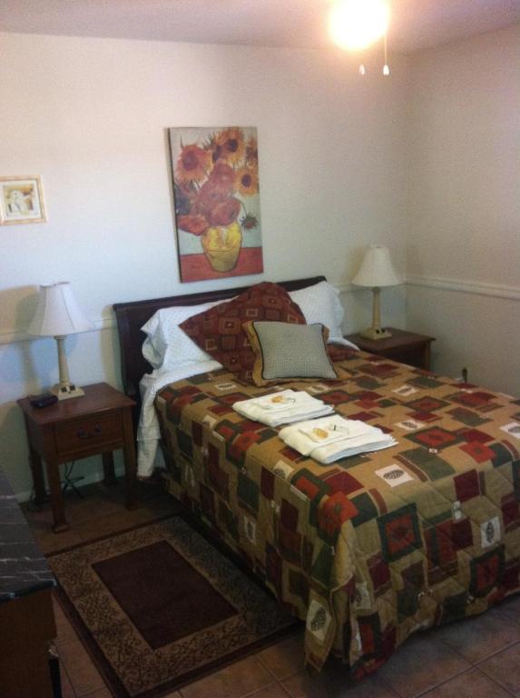 Bed and Breakfast Repos&Manna Downtown Montréal Camera foto