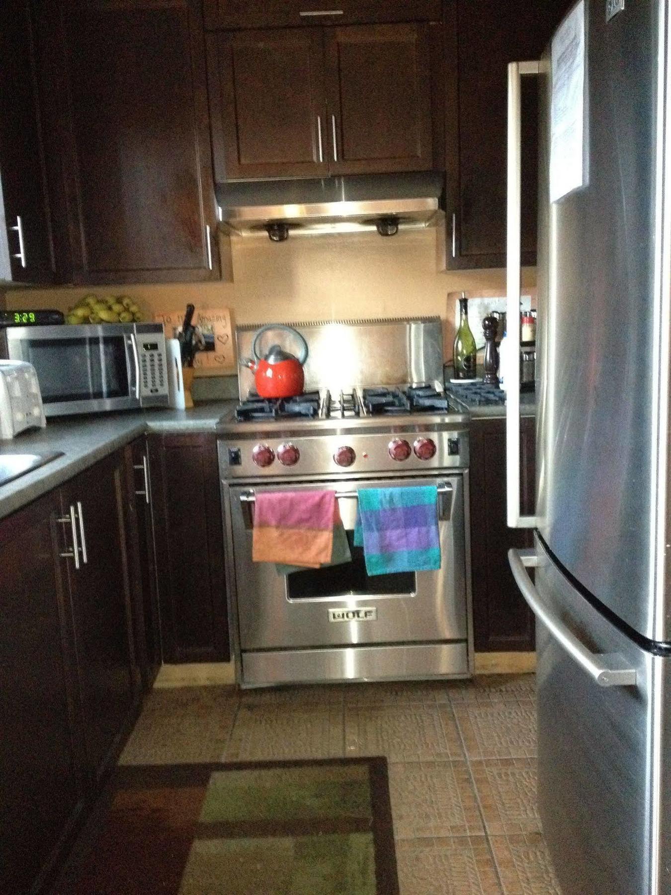 Bed and Breakfast Repos&Manna Downtown Montréal Esterno foto